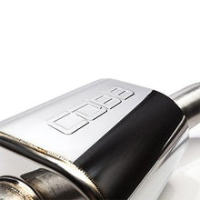 Load image into Gallery viewer, COBB Cat Back Stainless Steel Exhaust 2022-2024 Volkswagen Golf GTI