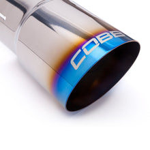Load image into Gallery viewer, COBB Titanium Cat Back Exhaust 2002-2007 WRX / 2004-2007 STI