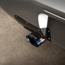 Load image into Gallery viewer, COBB Titanium Cat Back Exhaust 2002-2007 WRX / 2004-2007 STI