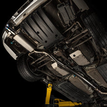 Load image into Gallery viewer, COBB Titanium Cat Back Exhaust 2002-2007 WRX / 2004-2007 STI