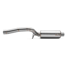 Load image into Gallery viewer, COBB Titanium Cat Back Exhaust 2002-2007 WRX / 2004-2007 STI
