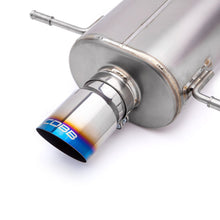 Load image into Gallery viewer, COBB Titanium Cat Back Exhaust 2002-2007 WRX / 2004-2007 STI
