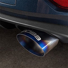 Load image into Gallery viewer, COBB Cat Back Titanium Exhaust 2018-2021 Volkswagen Golf GTI