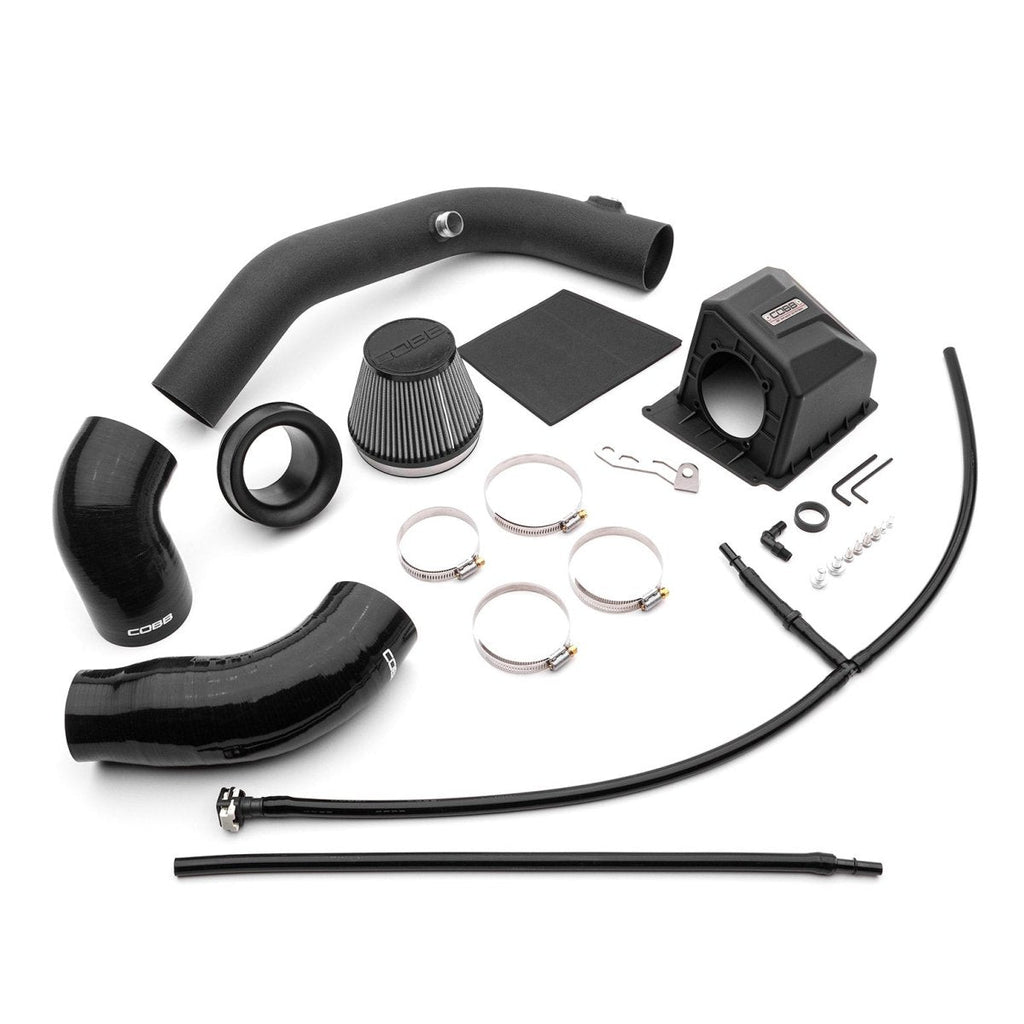 COBB Cold Air Intake 2014-2019 Ford Fiesta ST