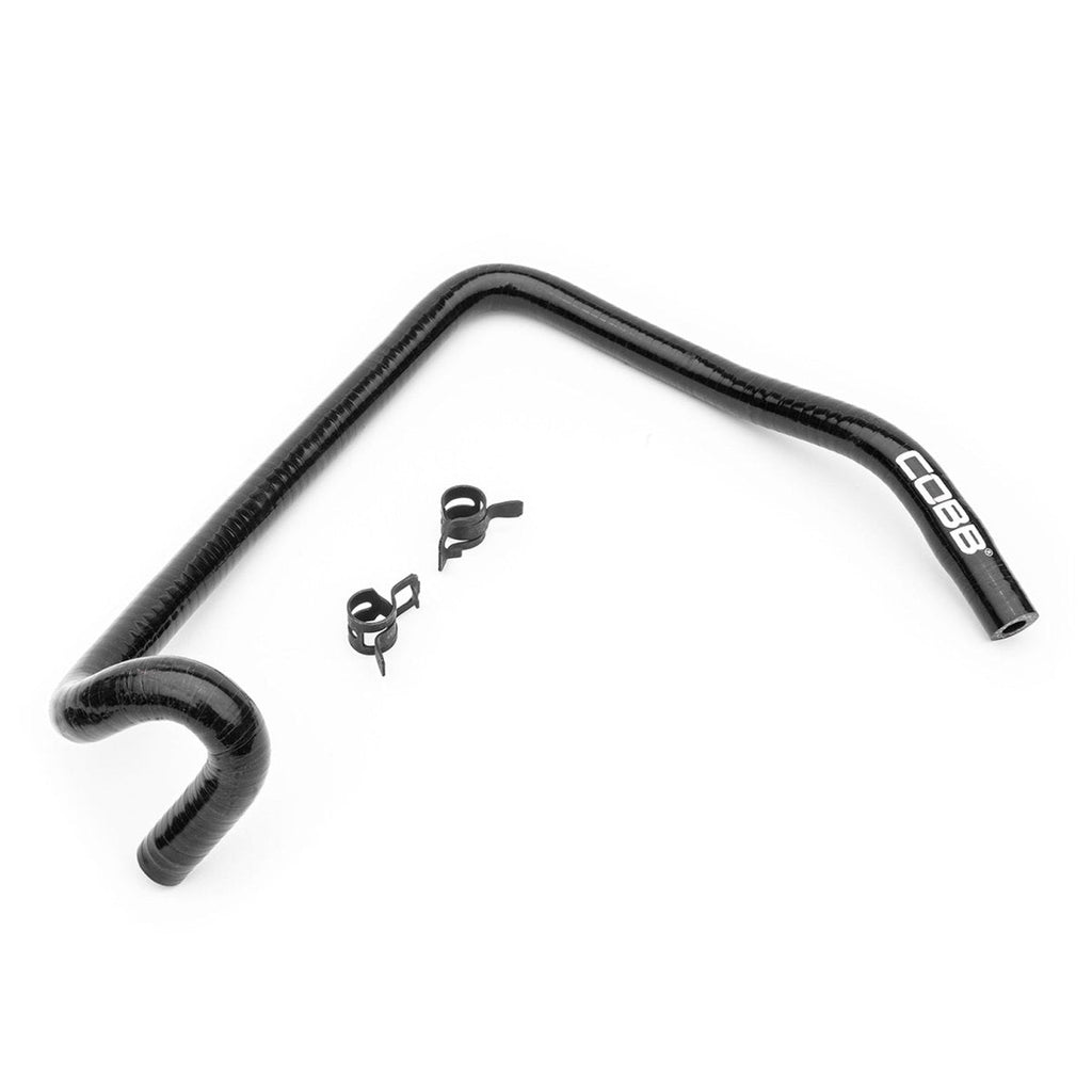 COBB Coolant Hose Reroute Kit 2015-2020 Audi A3 / S3 / 2015-2019 Volkswagen Golf / 2015-2021 Volkswagen Golf GTI / 2015-2023 Volkswagen Golf R / 2019-2023 Volkswagen Jetta GLI