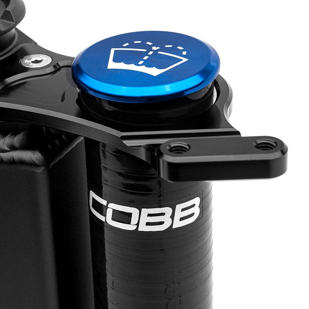 COBB Coolant Overflow Tank 2022-2025 WRX