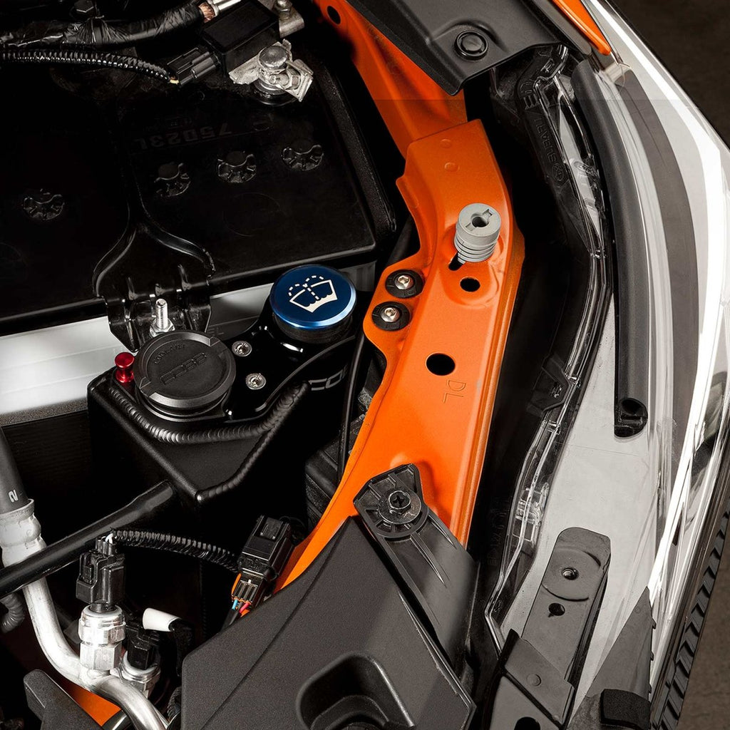COBB Coolant Overflow Tank 2022-2025 WRX