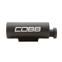 Load image into Gallery viewer, COBB Coolant Overflow Tank w/ Washer Reservoir Relocation Kit 2004-2007 STI