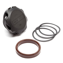 Load image into Gallery viewer, COBB Delrin Oil Cap Most Subaru Models