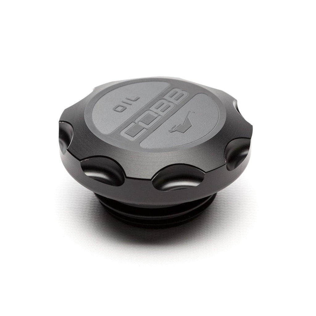 COBB Delrin Oil Cap Most Subaru Models