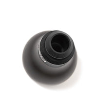 Load image into Gallery viewer, COBB Delrin Shift Knob Black w/ Black Base 5 Speed Subaru Models