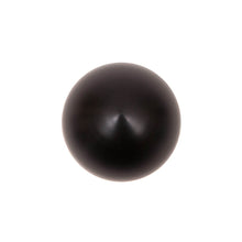 Load image into Gallery viewer, COBB Delrin Shift Knob Black w/ Black Base 5 Speed Subaru Models
