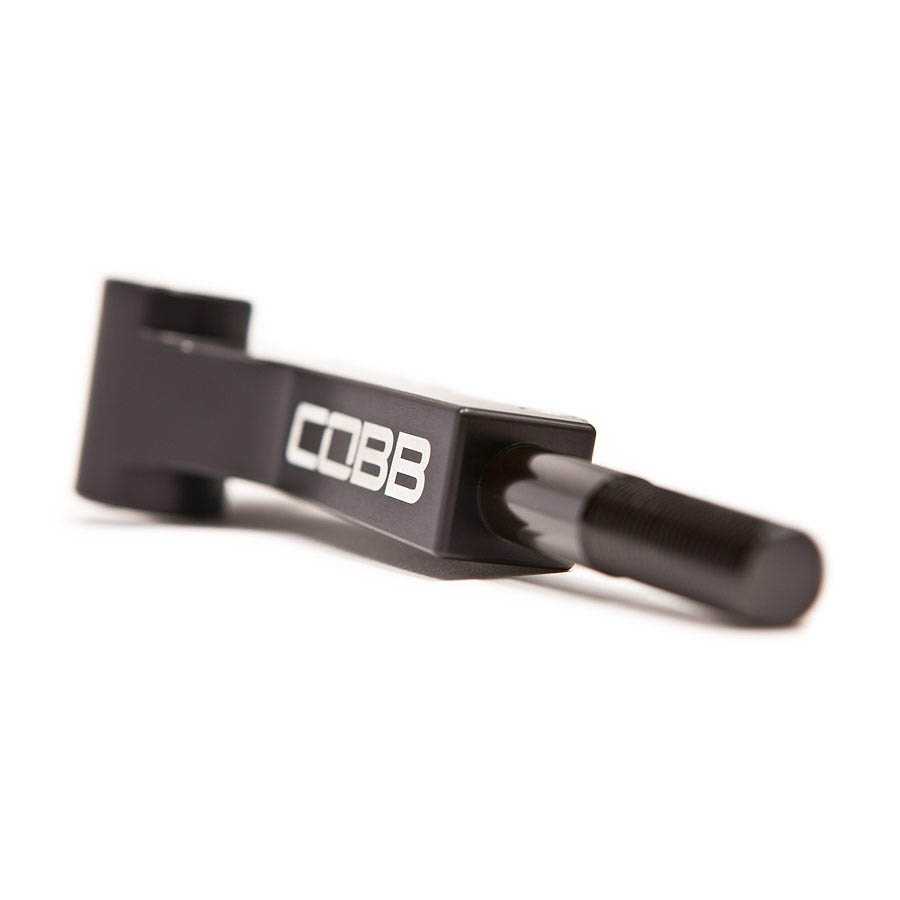 COBB Double Adjustable Short Throw Shifter 2008-2014 WRX / 2005-2009 Legacy GT / 2005-2009 Outback XT / 2006-2008 Forester XT