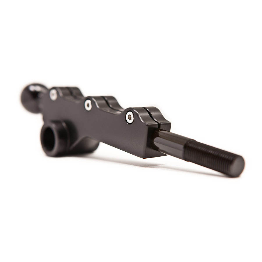 COBB Double Adjustable Short Throw Shifter 2008-2014 WRX / 2005-2009 Legacy GT / 2005-2009 Outback XT / 2006-2008 Forester XT