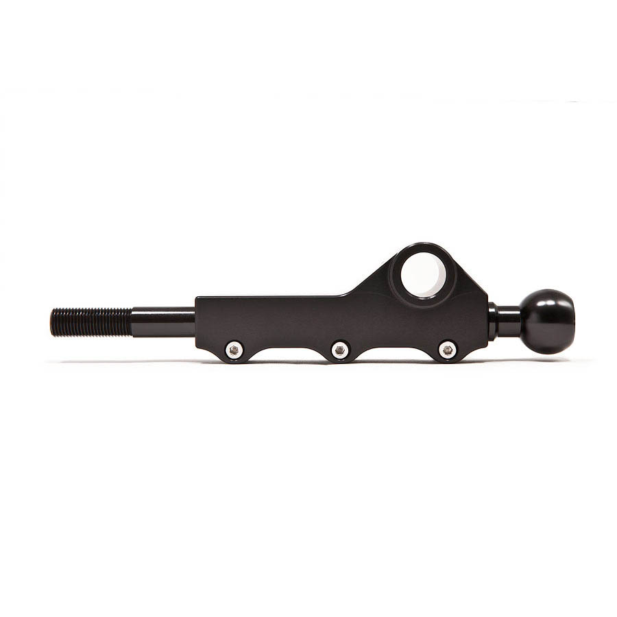 COBB Double Adjustable Short Throw Shifter 2008-2014 WRX / 2005-2009 Legacy GT / 2005-2009 Outback XT / 2006-2008 Forester XT