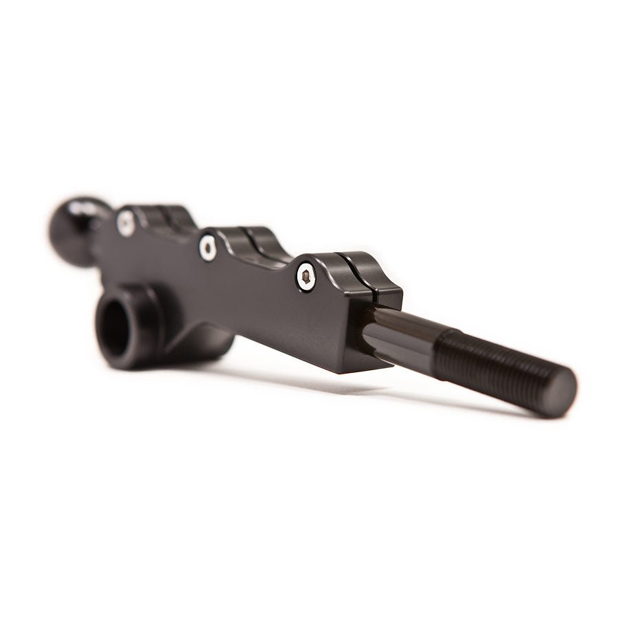 COBB Double Adjustable Short Throw Shifter w/ Wide Barrel 2002-2007 WRX