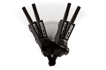 Load image into Gallery viewer, COBB Double Adjustable Tall Short Throw Shifter w/ Wide Barrel 2002-2007 WRX