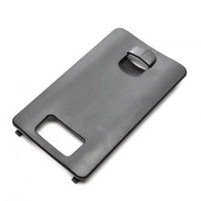 Load image into Gallery viewer, COBB Driver's Side Black Fuse Cover 2012-2017 Porsche 911 Carrera / 2013-2016 Porsche Boxster / 2017-2024 Porsche 718 Boxster / 2014-2016 Porsche Cayman