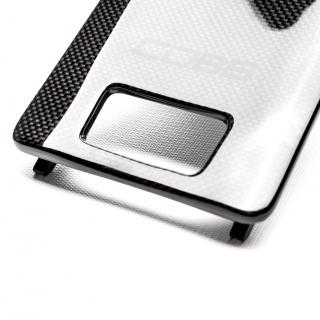 COBB Driver's Side Carbon Fuse Cover 2012-2017 Porsche 911 Carrera / 2013-2016 Porsche Boxster / 2017-2024 Porsche 718 Boxster / 2014-2016 Porsche Cayman