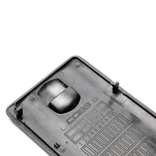 Load image into Gallery viewer, COBB Driver's Side Carbon Fuse Cover 2012-2017 Porsche 911 Carrera / 2013-2016 Porsche Boxster / 2017-2024 Porsche 718 Boxster / 2014-2016 Porsche Cayman