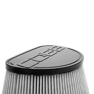 COBB Dry Media Filter for HCT Intakes 2017-2024 Ford F-150 3.5L / Raptor / 2019-2020 Ford F-150 Limited / 2021-2024 Ford F-150 Tremor