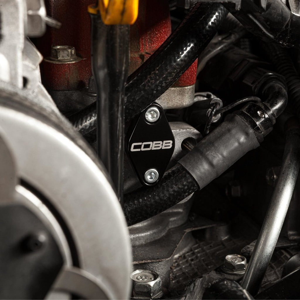 COBB EJ TGV Shaft Seal Kit 2007-2021 STI / 2008-2014 WRX / 2009-2013 Forester XT / 2007-2012 Legacy GT / 2007-2009 Outback XT / 2008-2010 Impreza 2.5GT