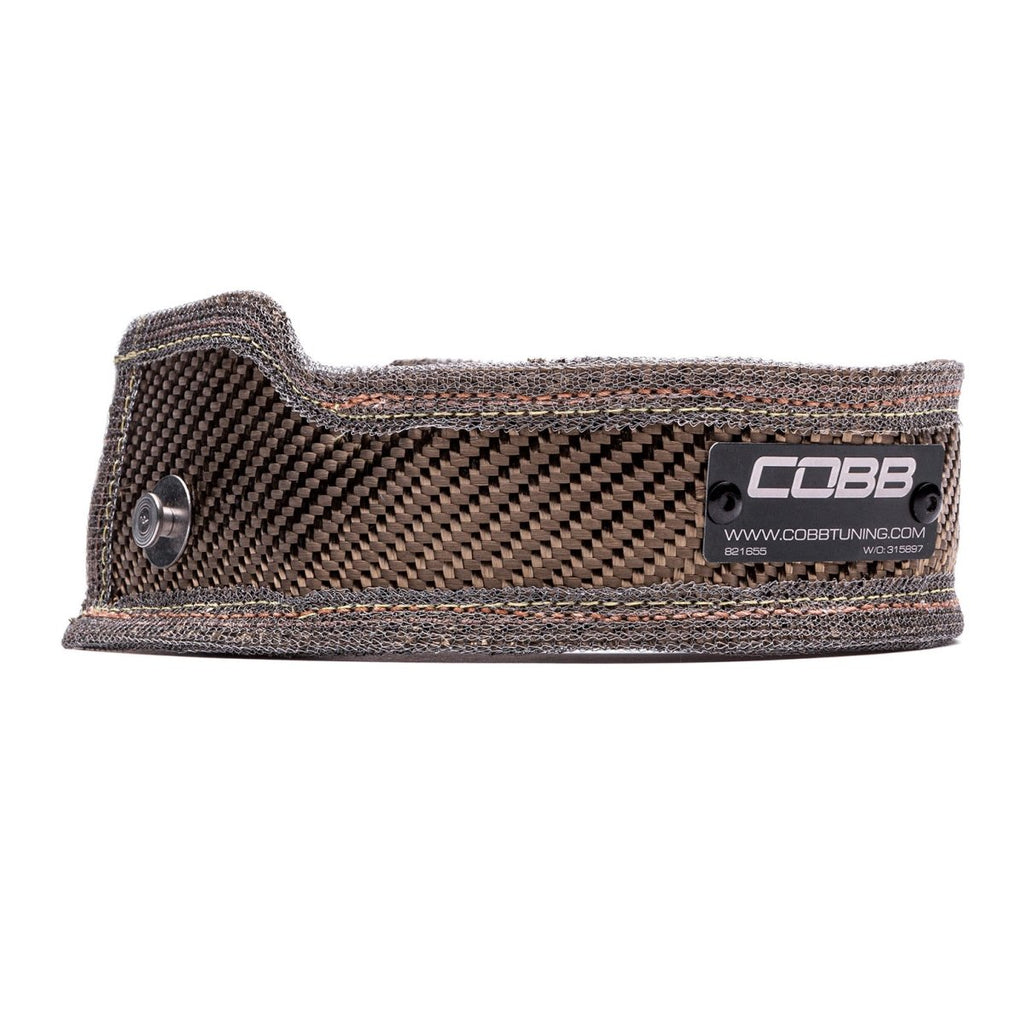 COBB Turbo Blanket Subaru Turbo EJ Models