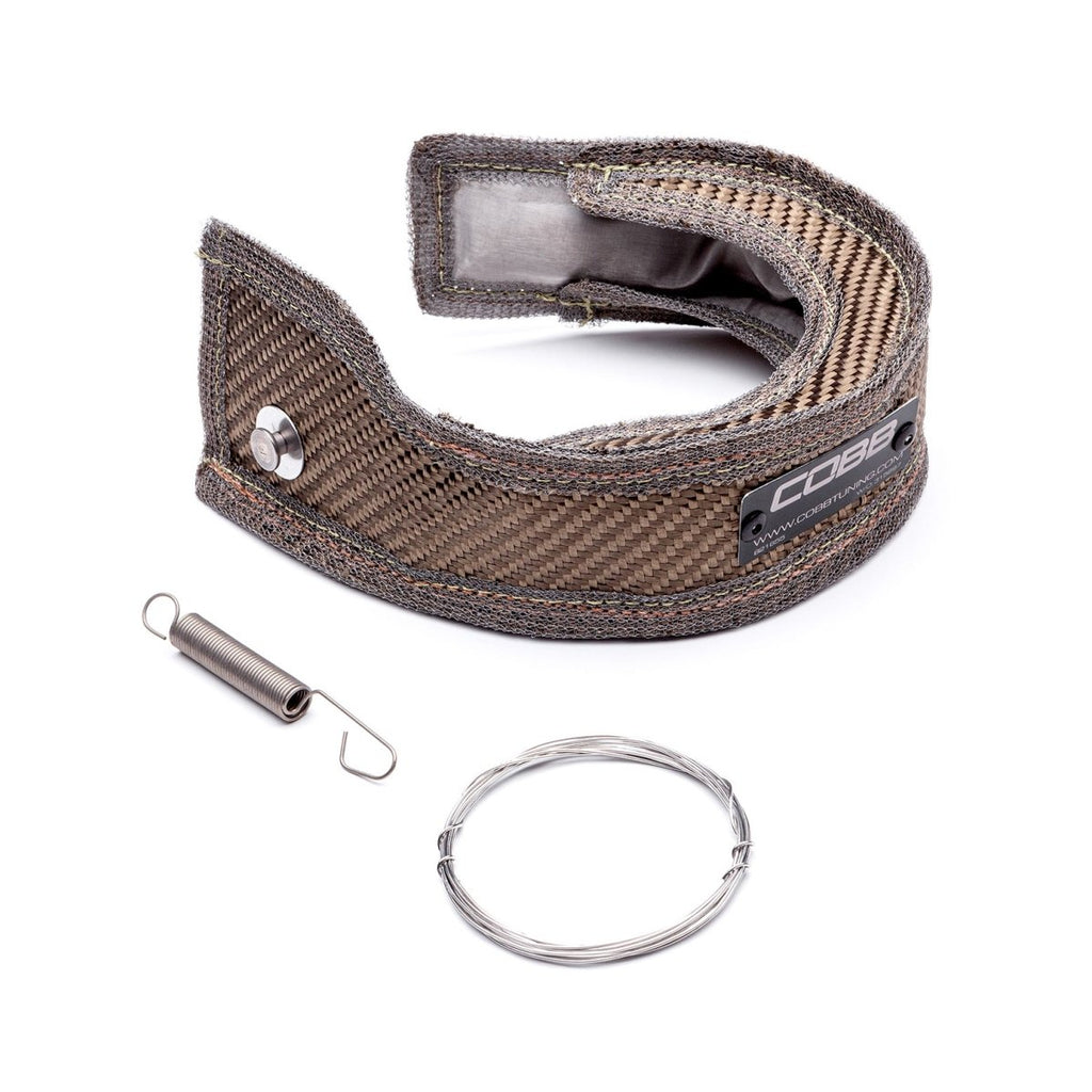 COBB Turbo Blanket Subaru Turbo EJ Models
