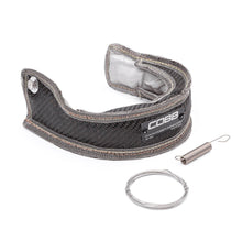 Load image into Gallery viewer, COBB EJ Turbo Blanket Black Lava Subaru Turbo Models