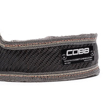 Load image into Gallery viewer, COBB EJ Turbo Blanket Black Lava Subaru Turbo Models