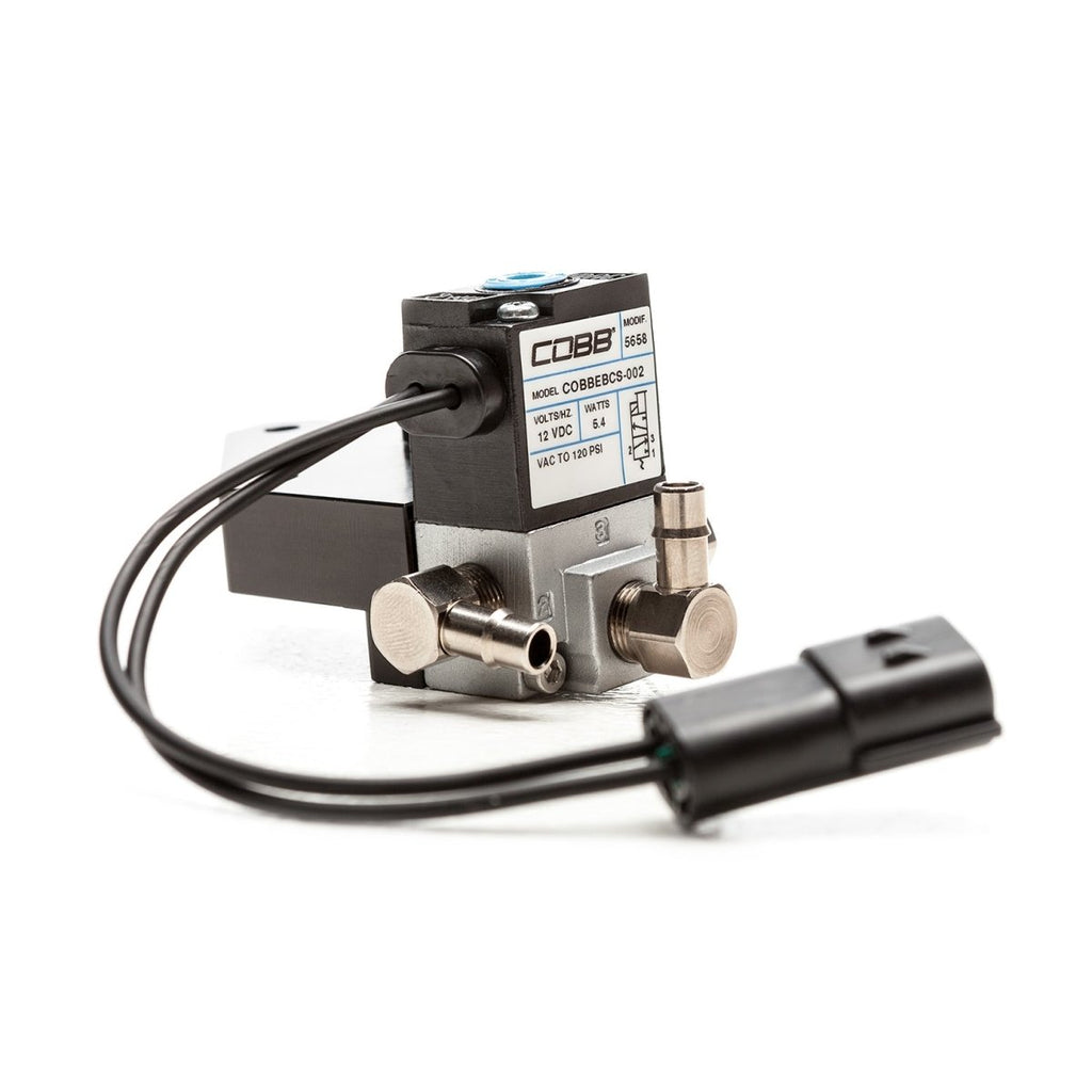 COBB Boost Control Solenoid 2015-2021 WRX