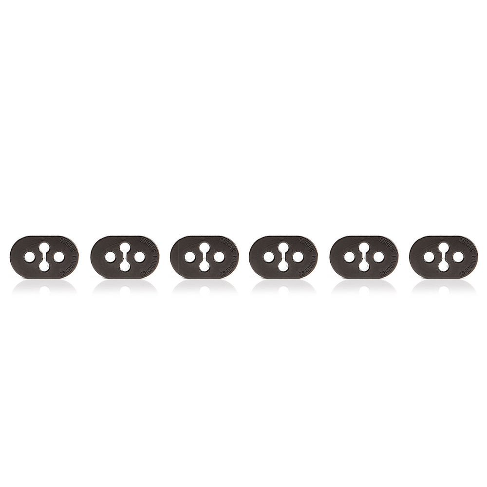 COBB Exhaust Hanger Kit 2006-2007 Mazda Speed 6