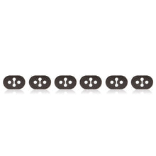 Load image into Gallery viewer, COBB Exhaust Hanger Kit 2006-2007 Mazda Speed 6