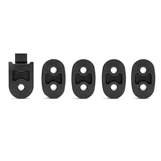 COBB Exhaust Hanger Kit 2007-2009 Mazda Speed 3
