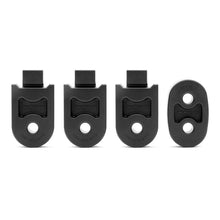 Load image into Gallery viewer, COBB Exhaust Hanger Kit 2010-2013 Mazda Speed 3