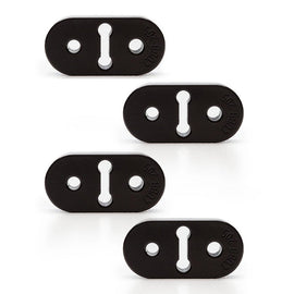 COBB Exhaust Hanger Kit 2014-2019 Ford Fiesta ST