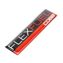 Load image into Gallery viewer, COBB Flex Fuel Badge