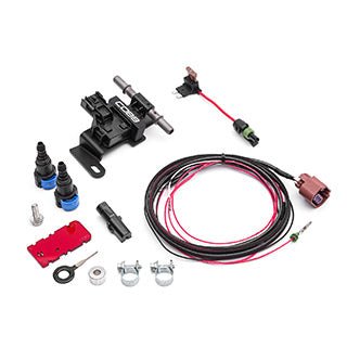 COBB Flex Fuel Upgrade Kit 2015-2020 Audi A3 / S3 / 2015-2021 Volkswagen Golf GTI / 2015-2019 Volkswagen Golf R / 2019-2021 Volkswagen Jetta GLI