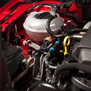 COBB Flex Fuel Upgrade Kit 2015-2020 Audi A3 / S3 / 2015-2021 Volkswagen Golf GTI / 2015-2019 Volkswagen Golf R / 2019-2021 Volkswagen Jetta GLI