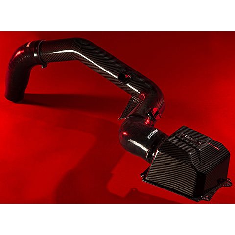 COBB Ford Stage 1+ Redline Carbon Fiber Power Package 2014-2019 Ford Fiesta ST