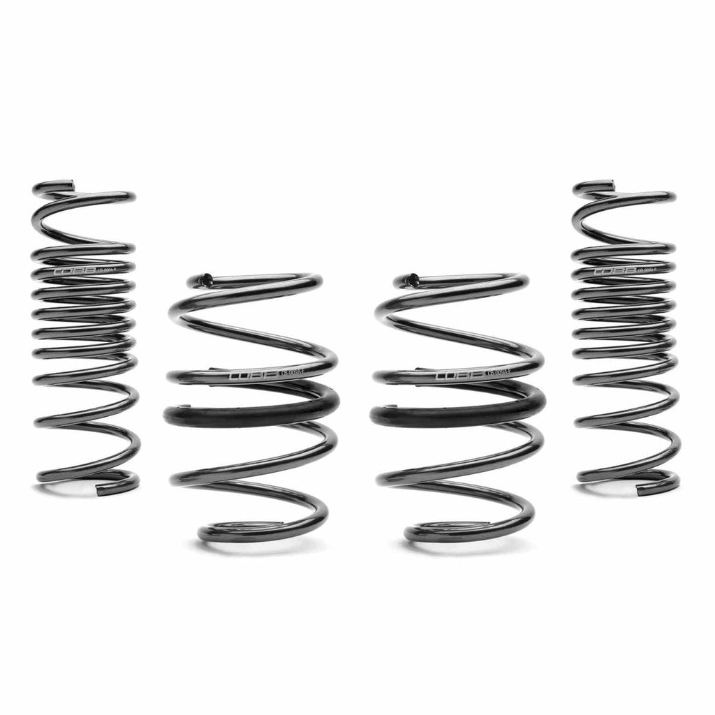 COBB Lowering Spring Kit 2022-2025 WRX