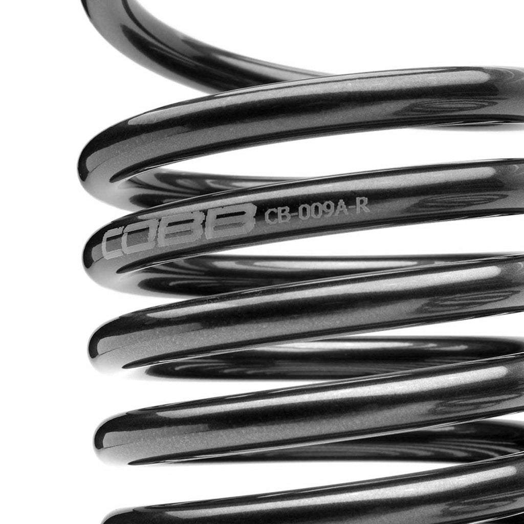 COBB Lowering Spring Kit 2022-2025 WRX