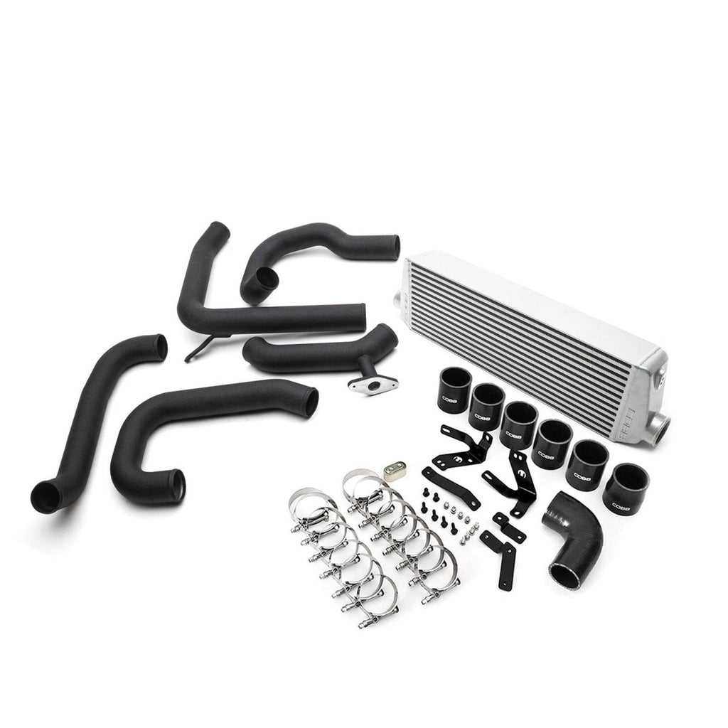COBB Front Mount Intercooler 2007-2009 Mazda Speed 3