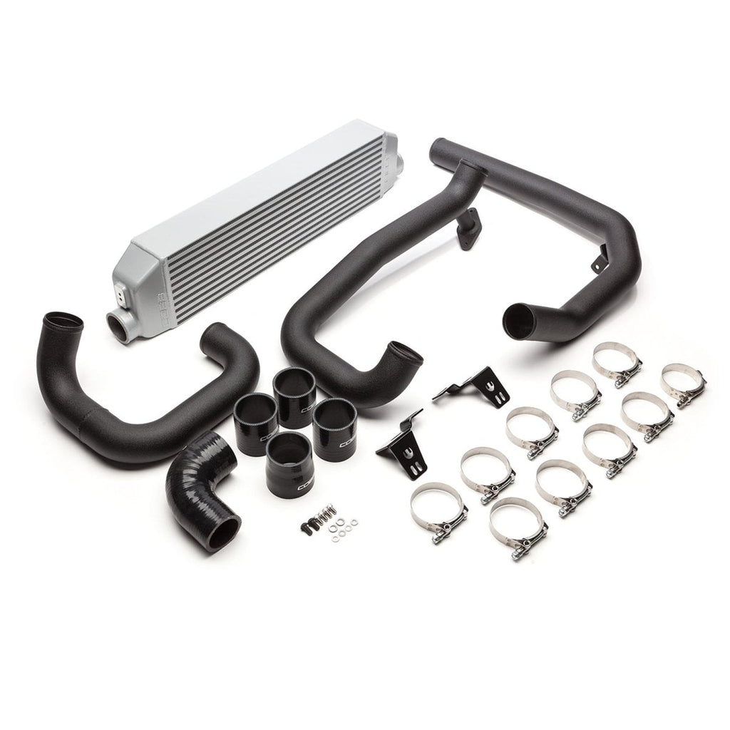 COBB Front Mount Intercooler 2010-2013 Mazda Speed 3
