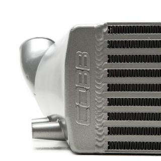 COBB Front Mount Intercooler 2015-2023 Ford Mustang Ecoboost