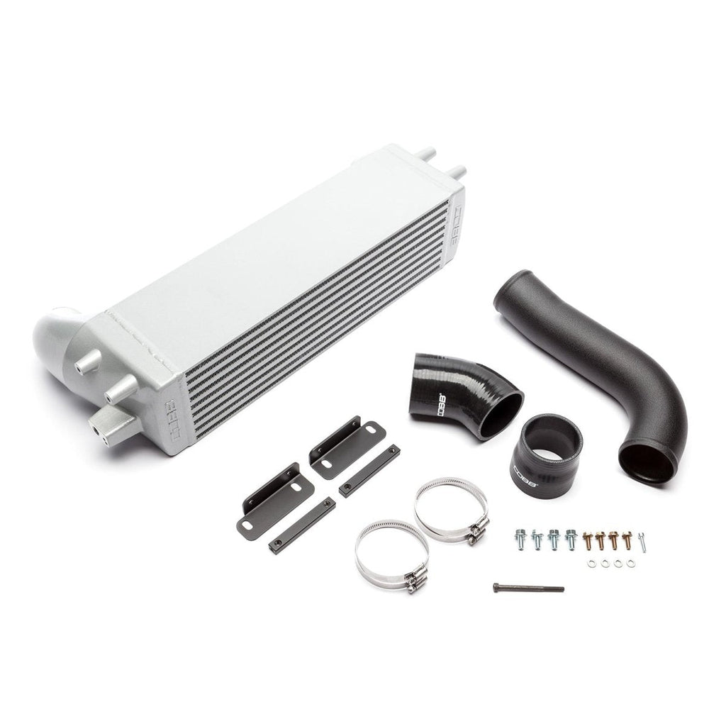 COBB Front Mount Intercooler 2015-2023 Ford Mustang Ecoboost