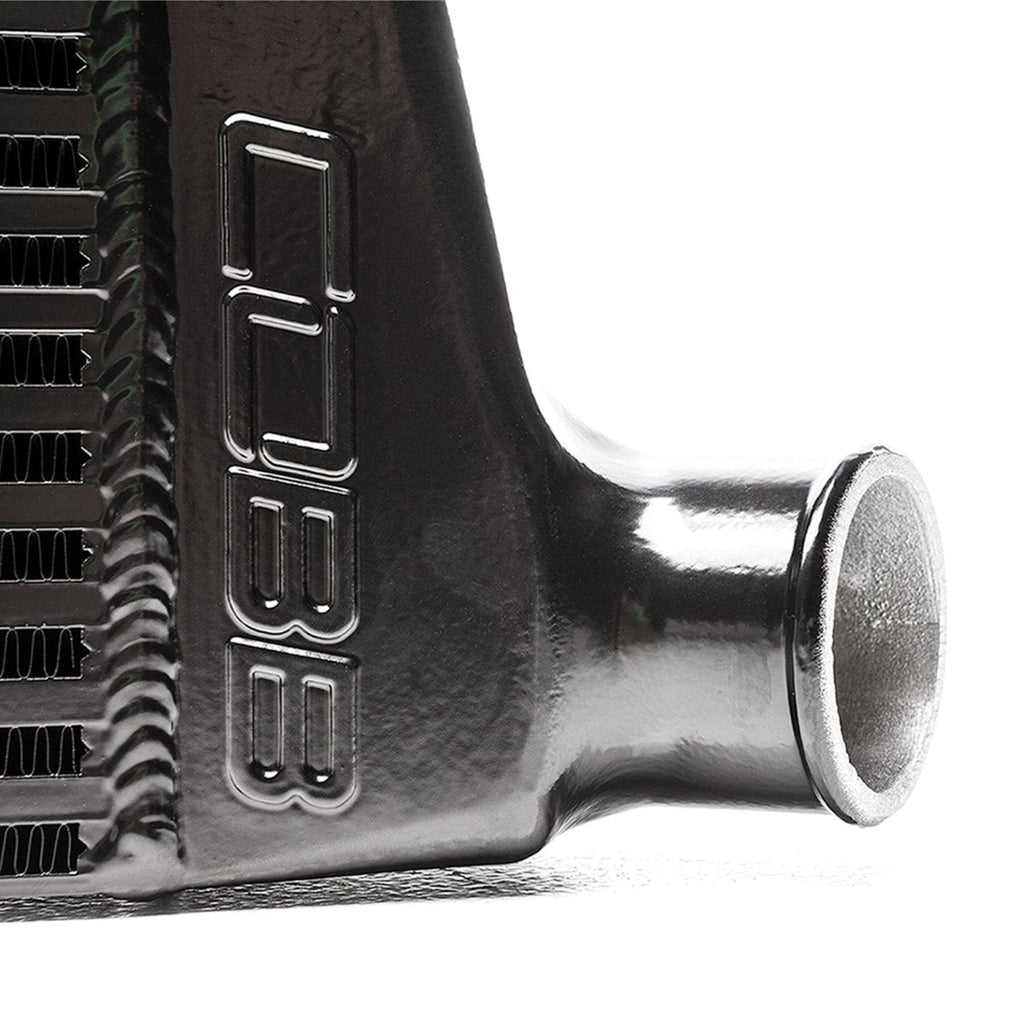 COBB Front Mount Intercooler Black 2004-2007 WRX / 2004-2007 STI
