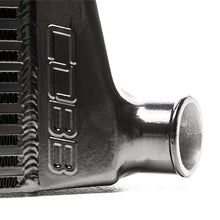 Load image into Gallery viewer, COBB Front Mount Intercooler Black 2004-2007 WRX / 2004-2007 STI