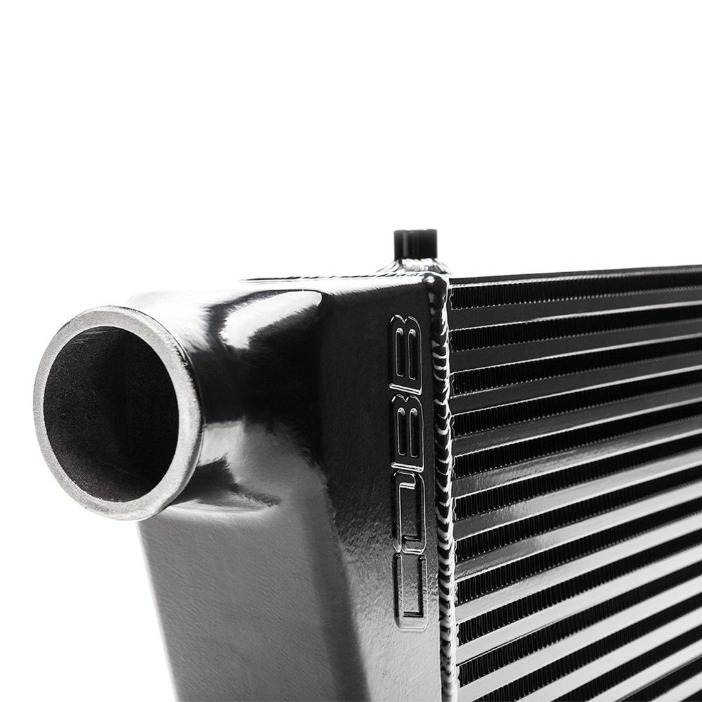 COBB Front Mount Intercooler Black 2004-2007 WRX / 2004-2007 STI