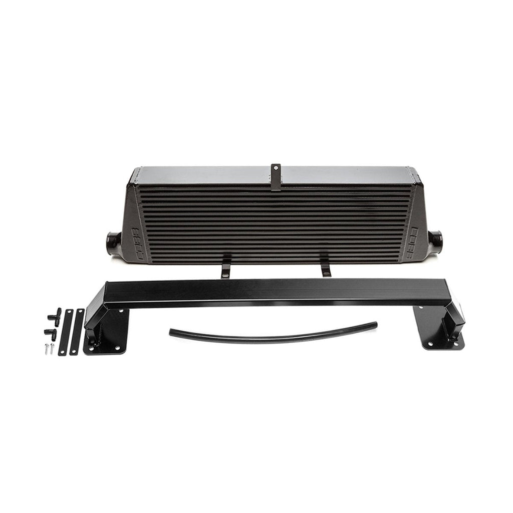 COBB Front Mount Intercooler Black 2011-2014 WRX / 2011-2014 STI